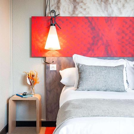 Hotel Ibis Cognac Centre Экстерьер фото