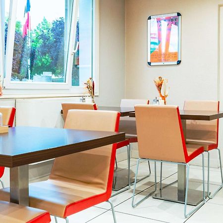 Hotel Ibis Cognac Centre Экстерьер фото