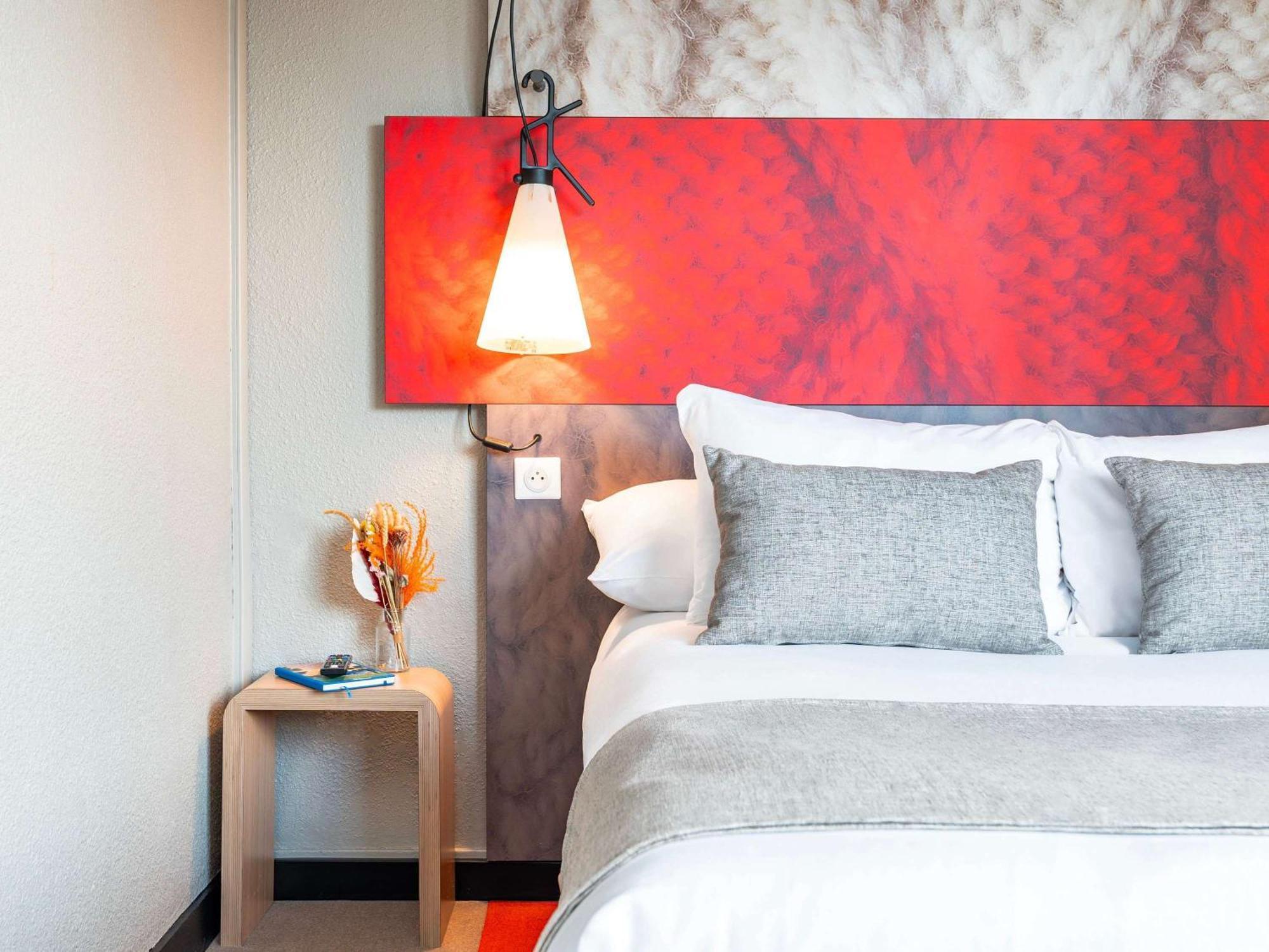 Hotel Ibis Cognac Centre Экстерьер фото