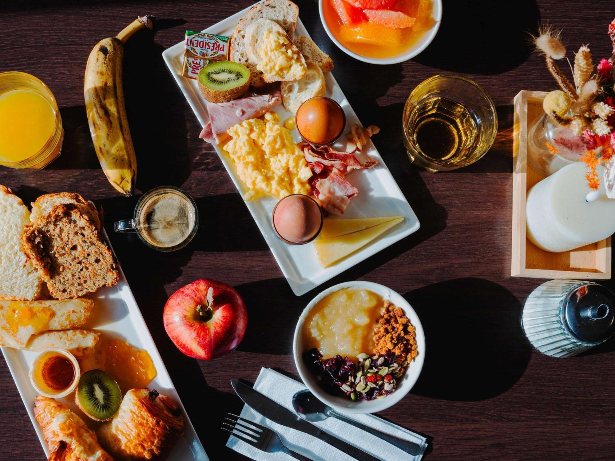 Hotel Ibis Cognac Centre Экстерьер фото