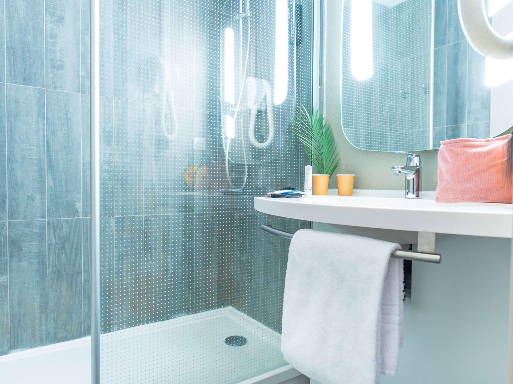 Hotel Ibis Cognac Centre Экстерьер фото