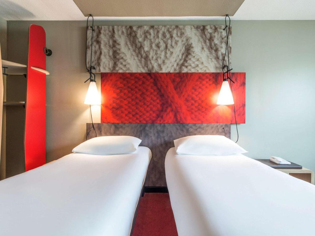 Hotel Ibis Cognac Centre Экстерьер фото