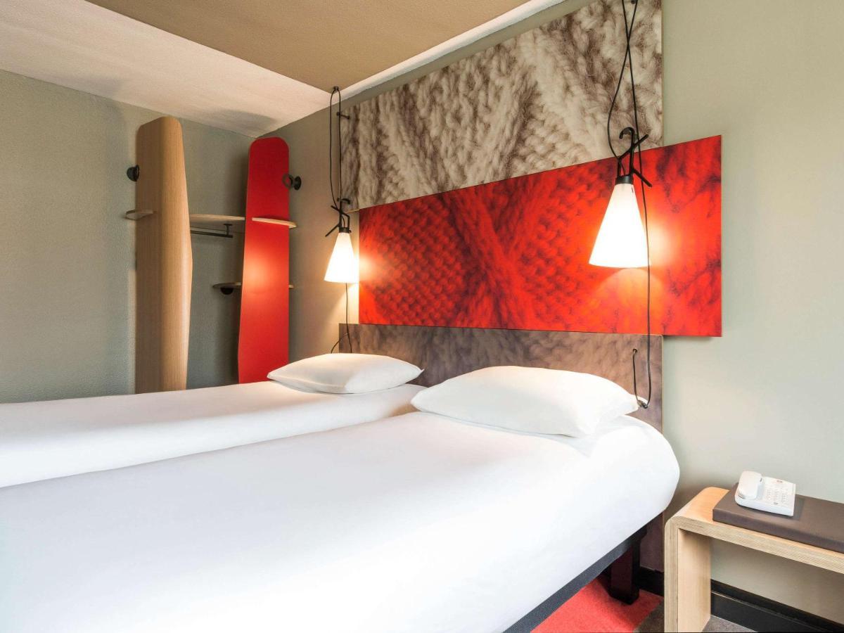 Hotel Ibis Cognac Centre Экстерьер фото